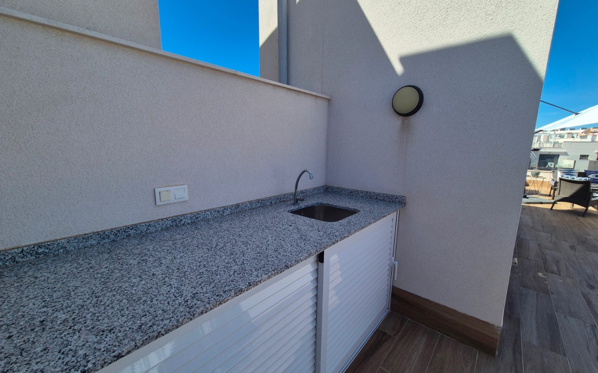 zum Verkauf - Apartment - Orihuela - Villamartin