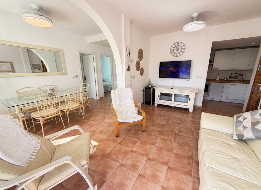 zum Verkauf - Apartment - Orihuela - Villamartin