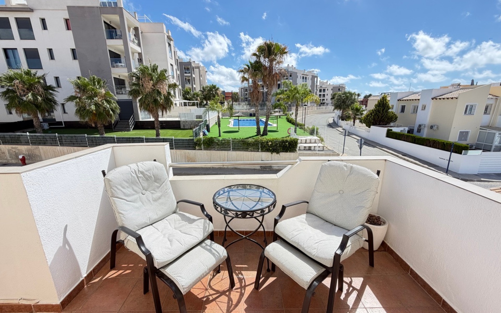 zum Verkauf - Apartment - Orihuela - Villamartin