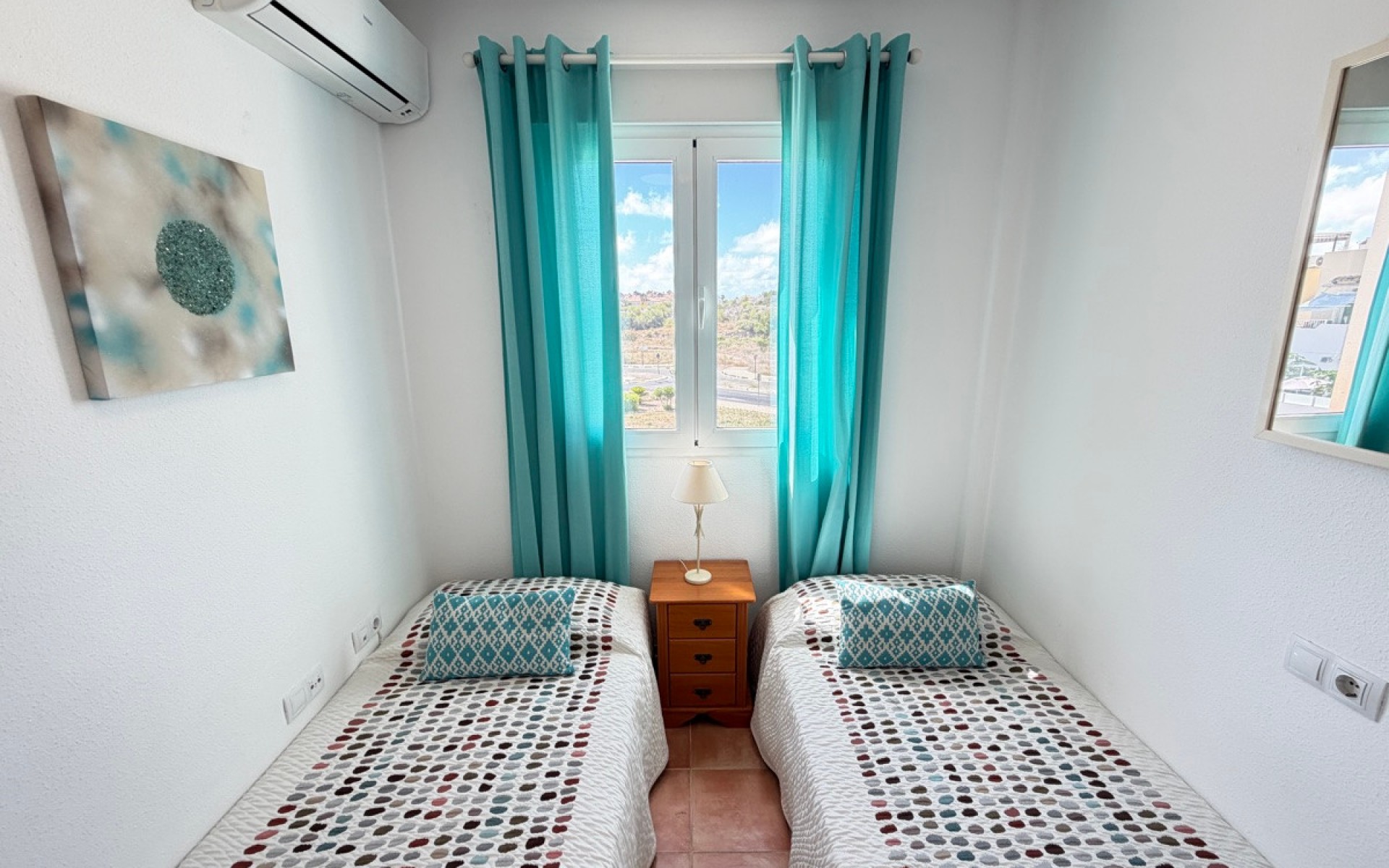 zum Verkauf - Apartment - Orihuela - Villamartin