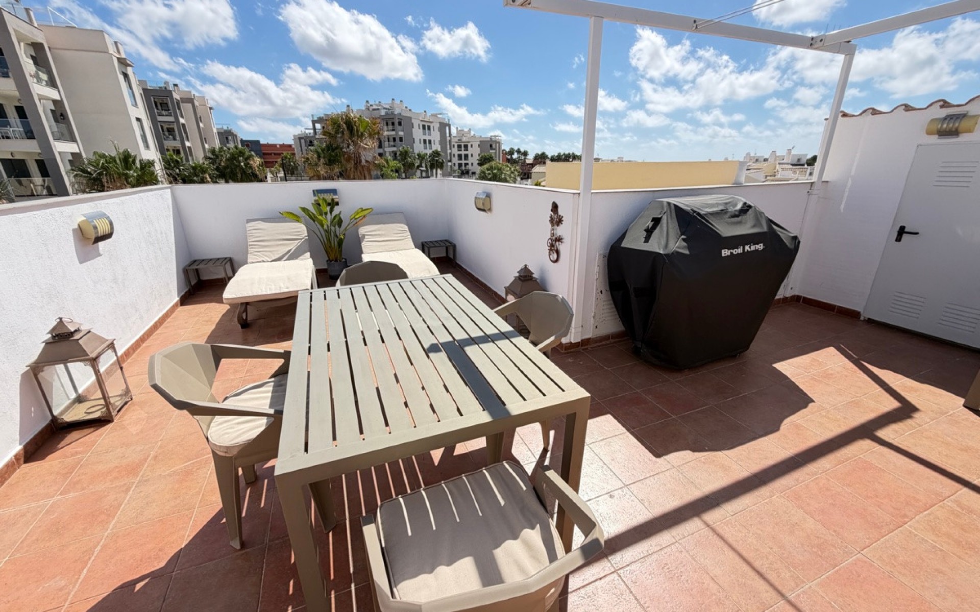 zum Verkauf - Apartment - Orihuela - Villamartin