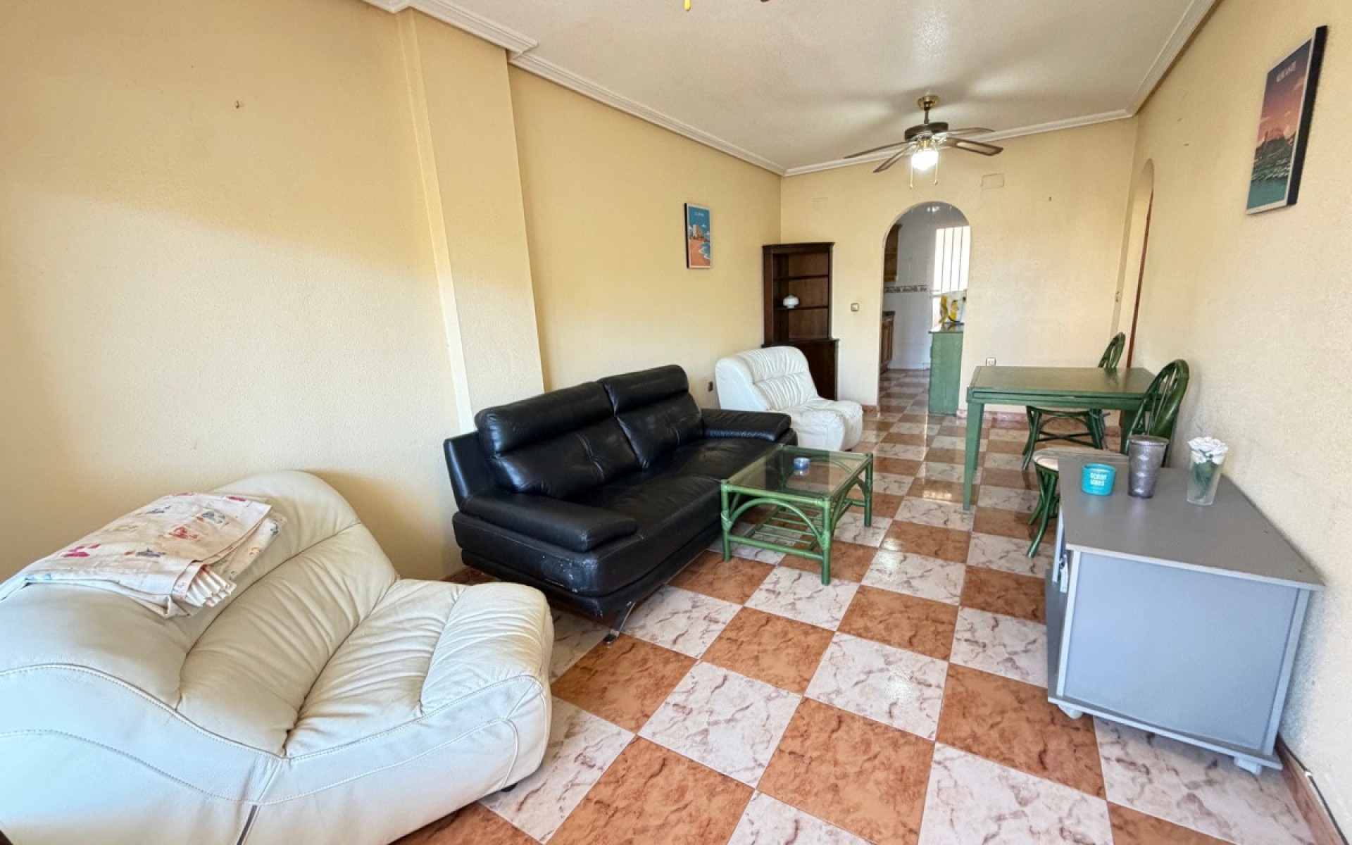 zum Verkauf - Apartment - Orihuela - Villamartin