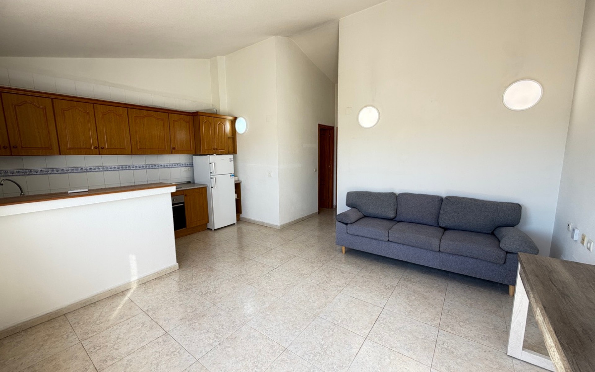 zum Verkauf - Apartment - Orihuela - Villamartin