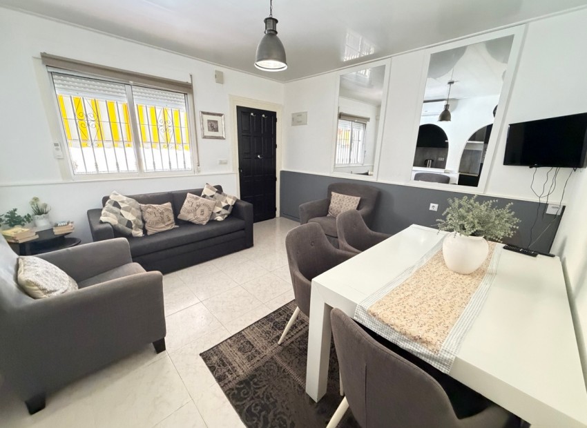 zum Verkauf - Apartment - Orihuela - Villamartin