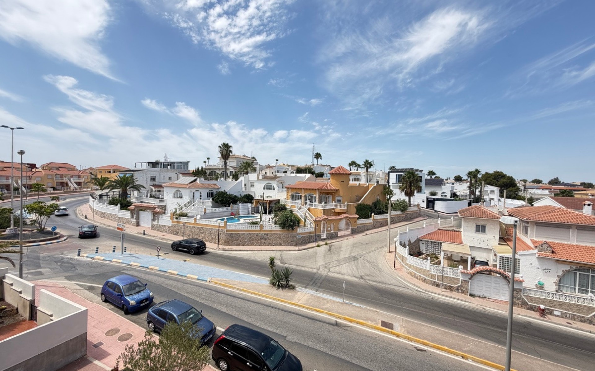 zum Verkauf - Apartment - Orihuela - Villamartin