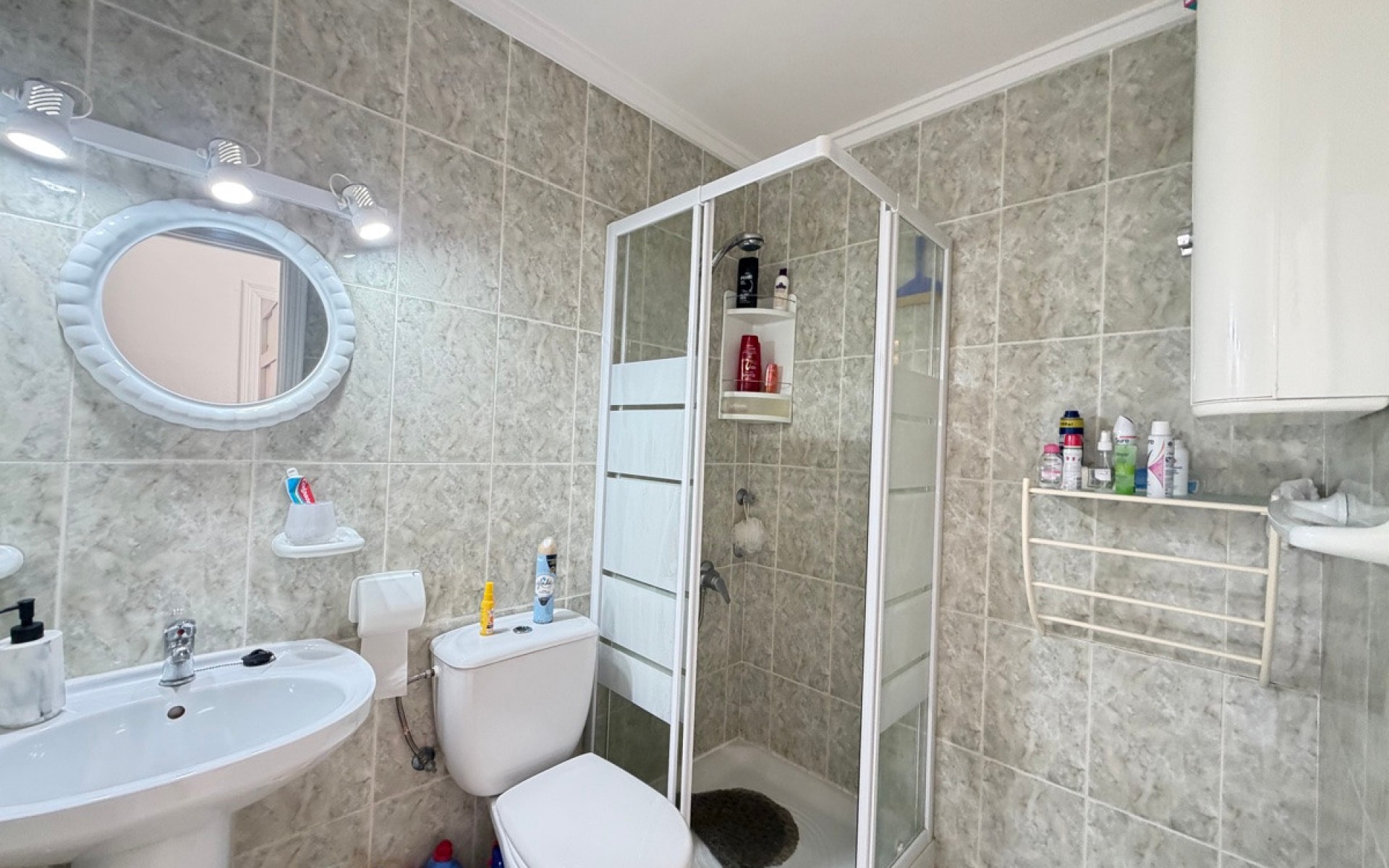 zum Verkauf - Apartment - Orihuela - Villamartin
