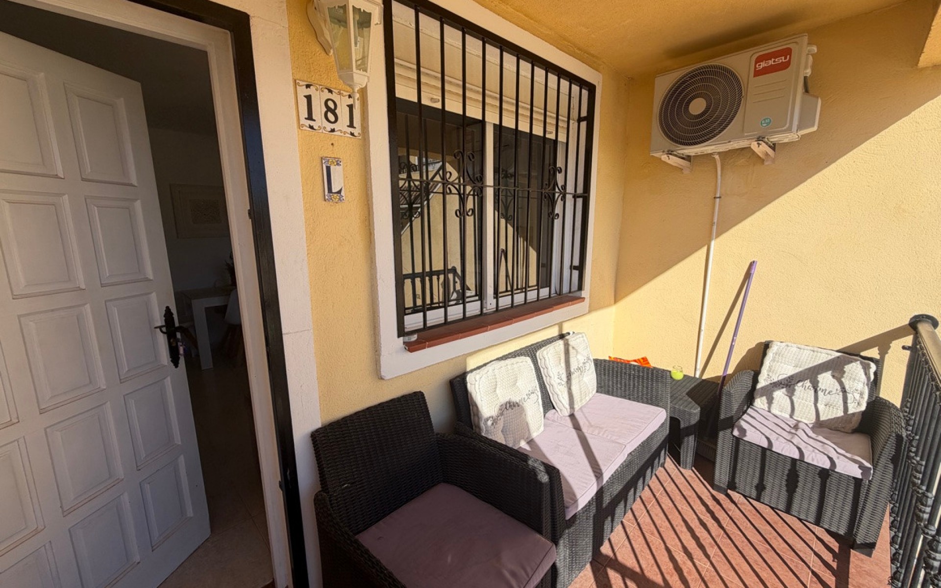 zum Verkauf - Apartment - Orihuela - Villamartin