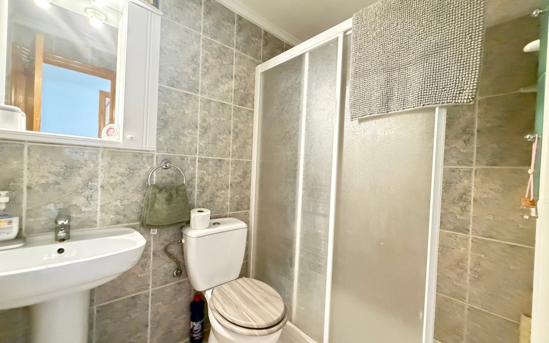 zum Verkauf - Apartment - Orihuela - Villamartin