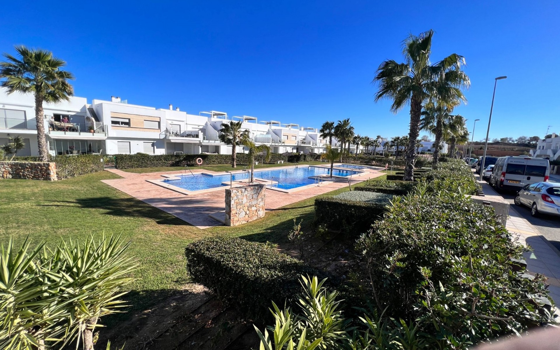 zum Verkauf - Apartment - Orihuela - Vistabella Golf Resort