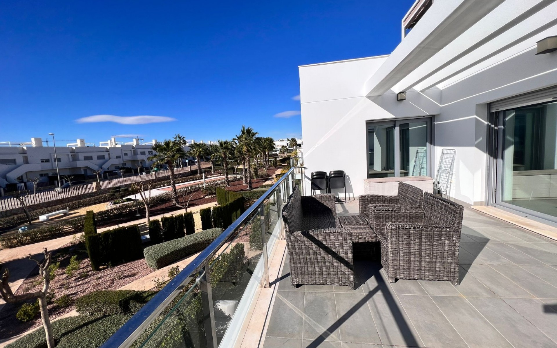 zum Verkauf - Apartment - Orihuela - Vistabella Golf Resort