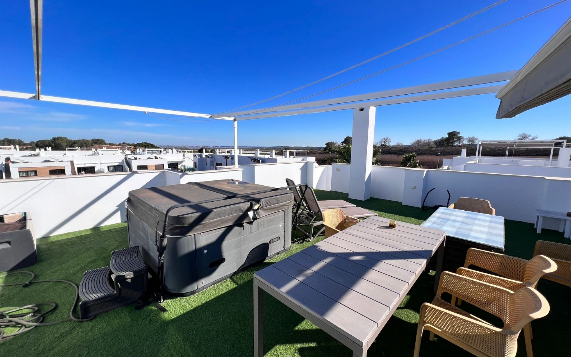 zum Verkauf - Apartment - Orihuela - Vistabella Golf Resort