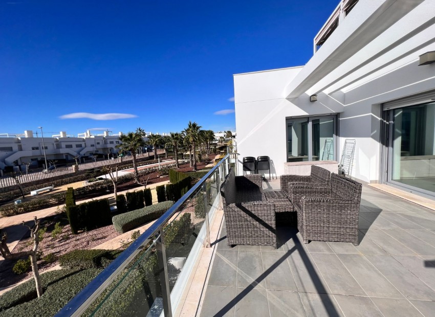 zum Verkauf - Apartment - Orihuela - Vistabella Golf Resort