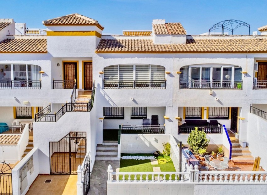 zum Verkauf - Apartment - Orihuela - Vistabella Golf Resort