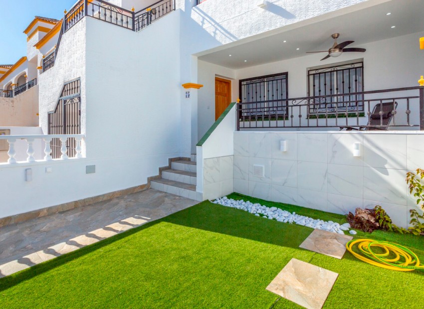 zum Verkauf - Apartment - Orihuela - Vistabella Golf Resort