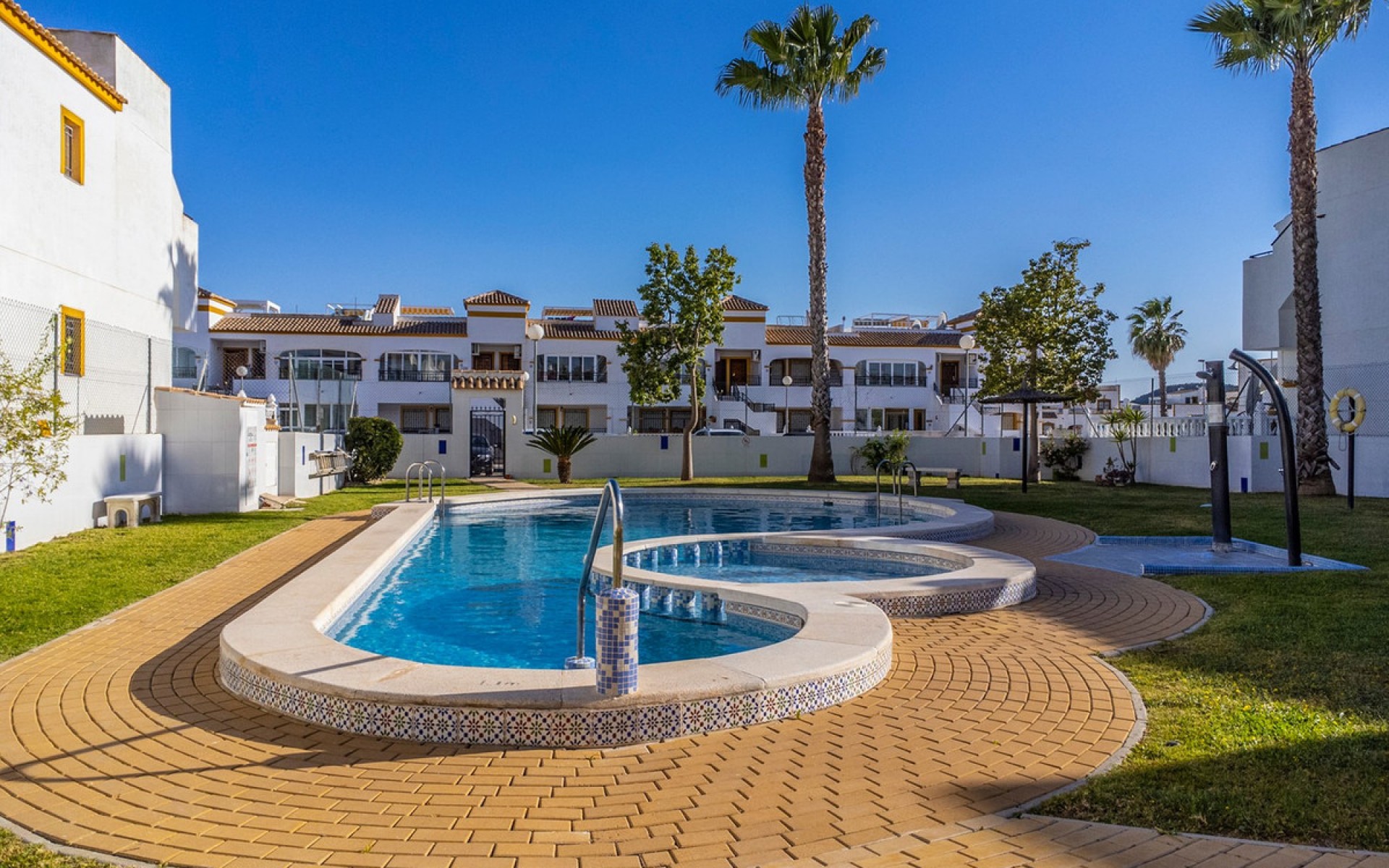 zum Verkauf - Apartment - Orihuela - Vistabella Golf Resort
