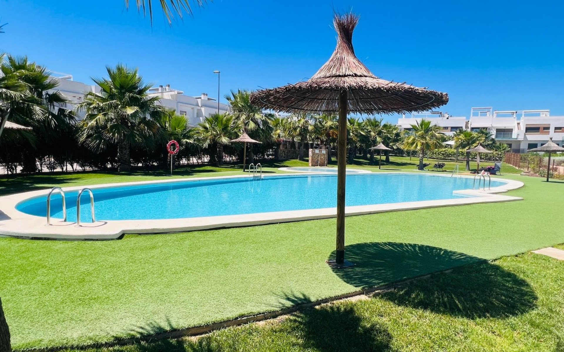 zum Verkauf - Apartment - Orihuela - Vistabella Golf Resort