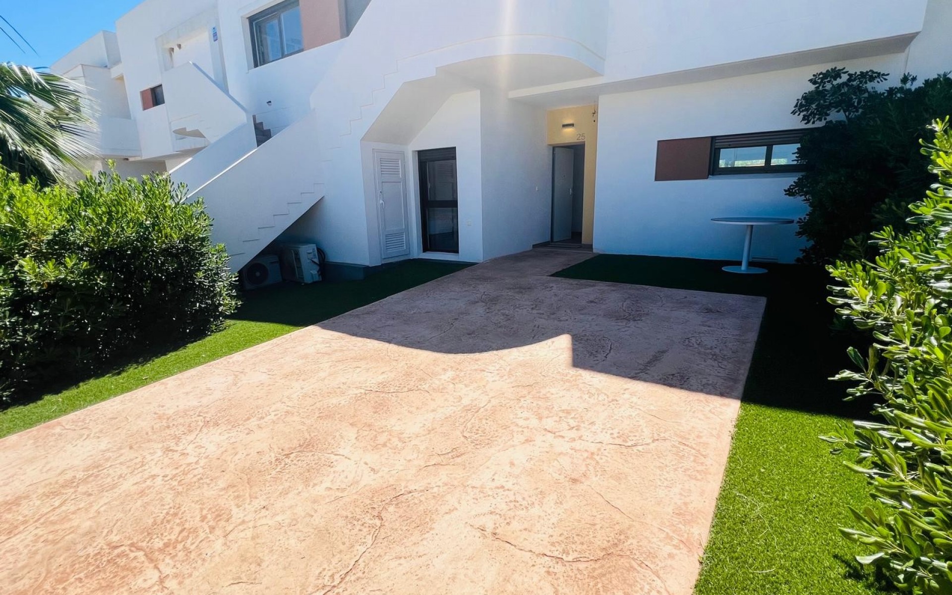 zum Verkauf - Apartment - Orihuela - Vistabella Golf Resort