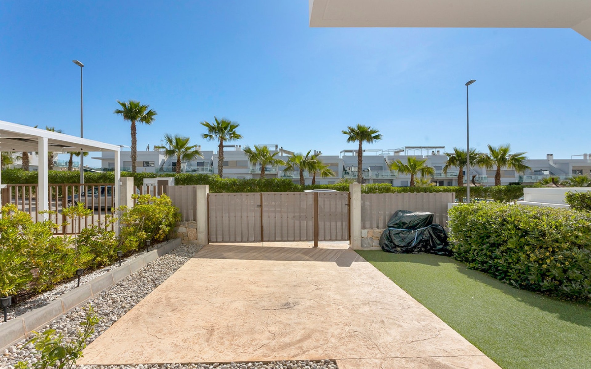 zum Verkauf - Apartment - Orihuela - Vistabella Golf Resort