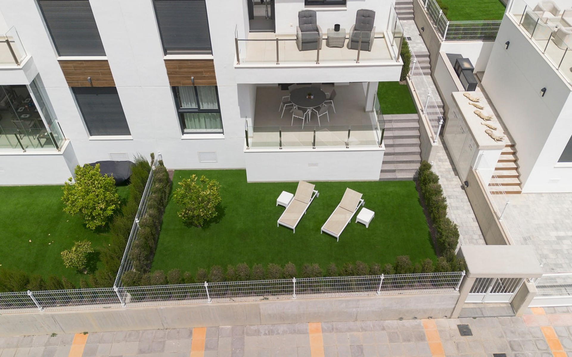 zum Verkauf - Apartment - Orihuela - Vistabella Golf Resort