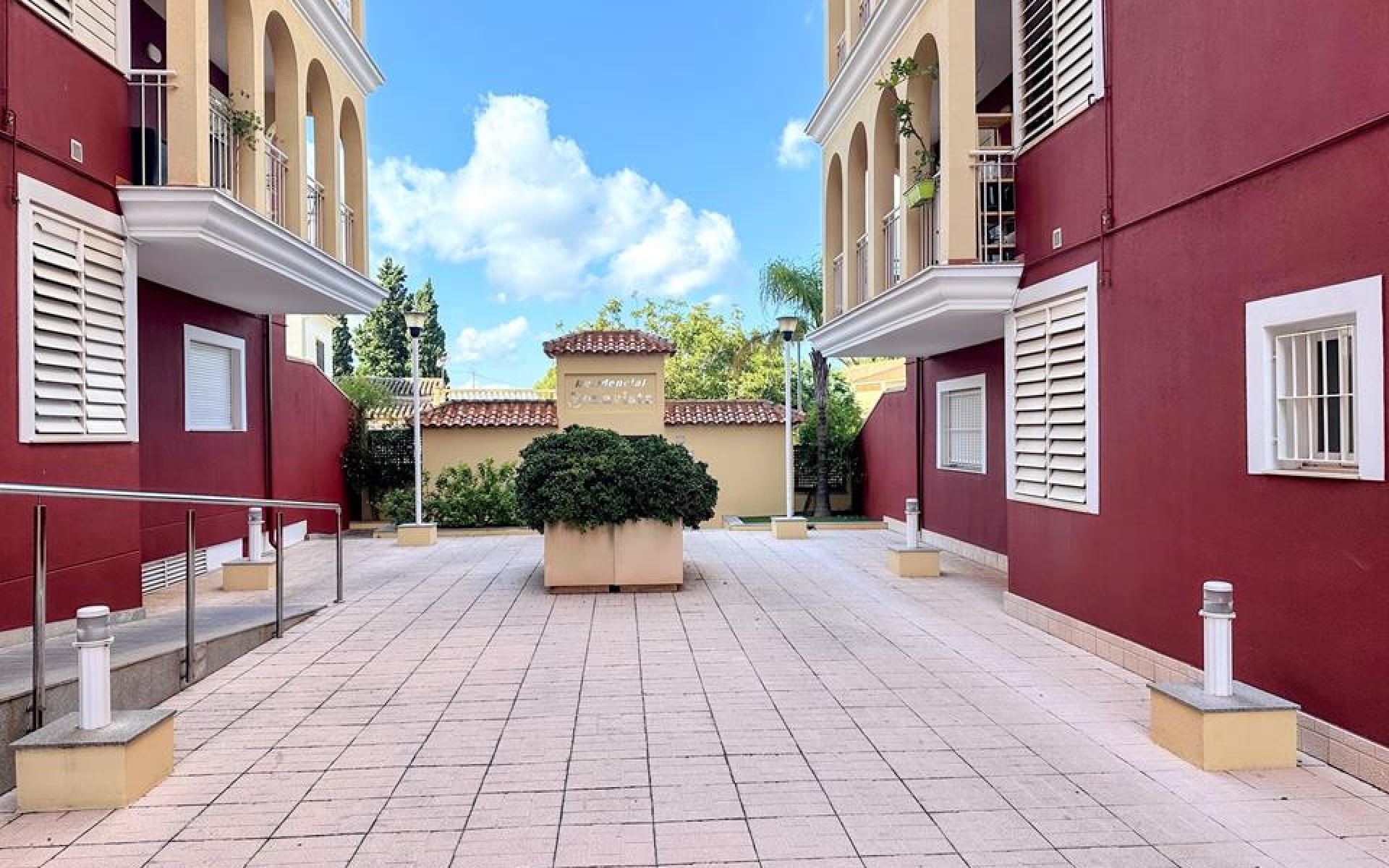 zum Verkauf - Apartment - Pedreguer - Pedreguer Centro