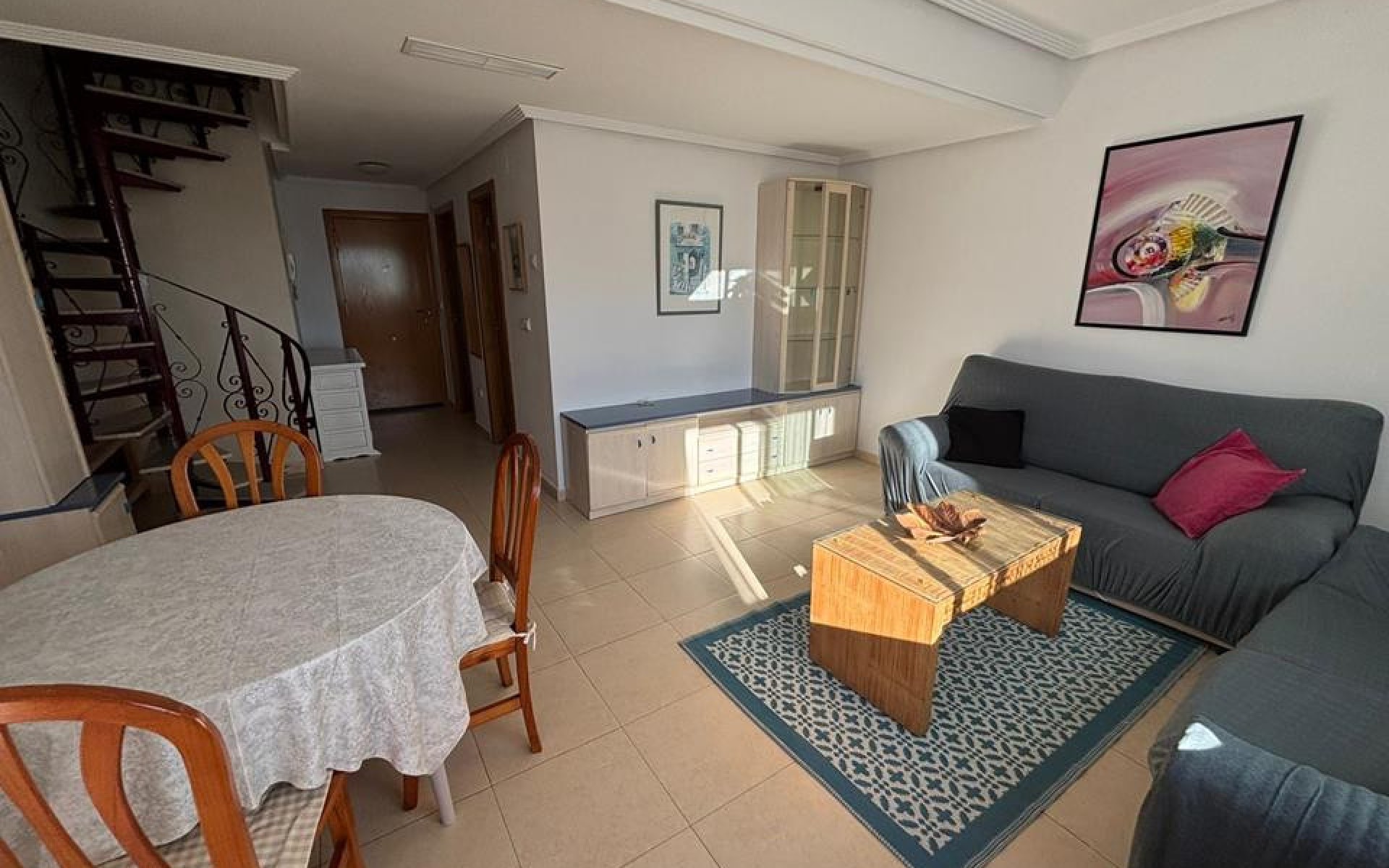 zum Verkauf - Apartment - Pedreguer - Pedreguer Centro