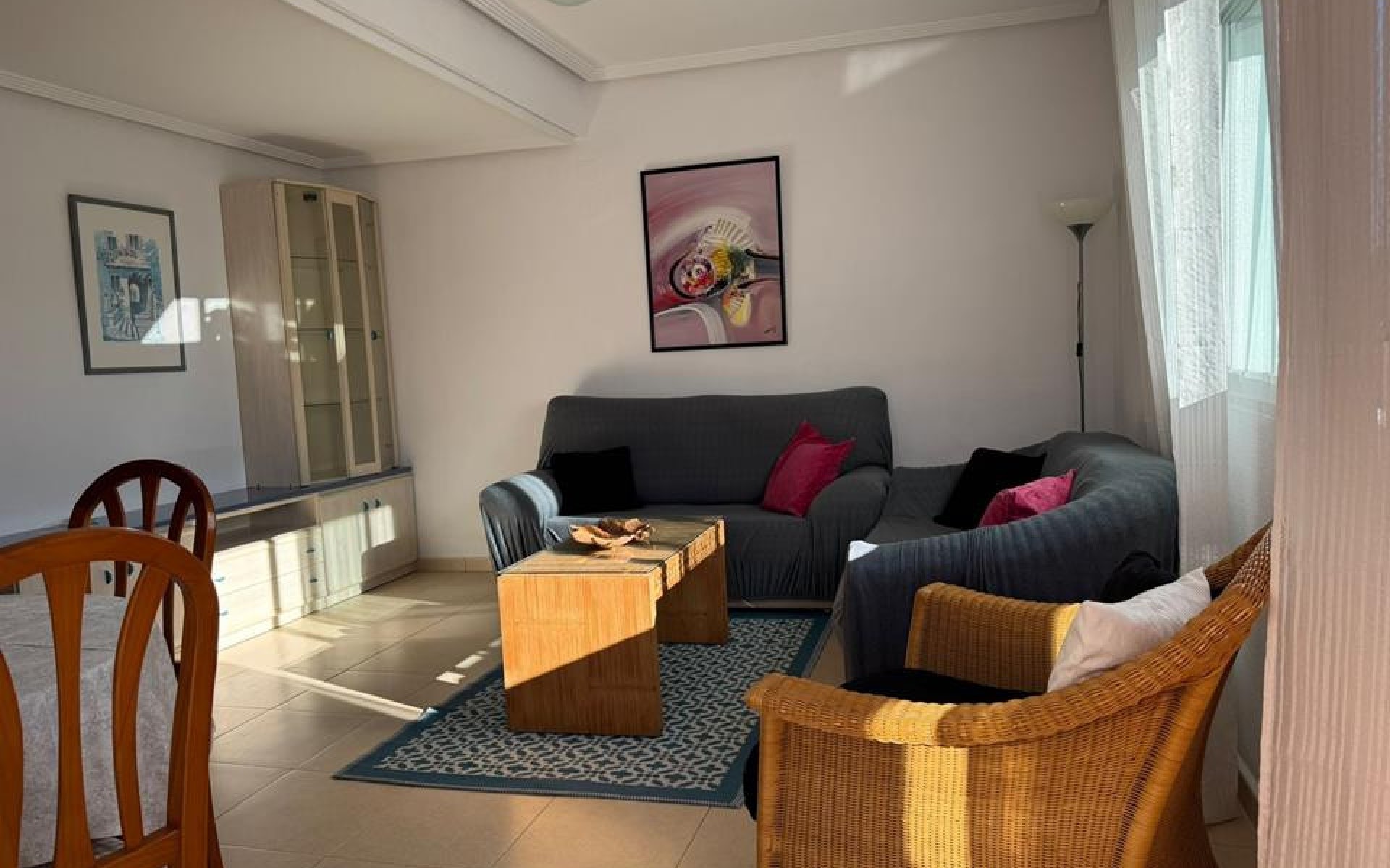 zum Verkauf - Apartment - Pedreguer - Pedreguer Centro