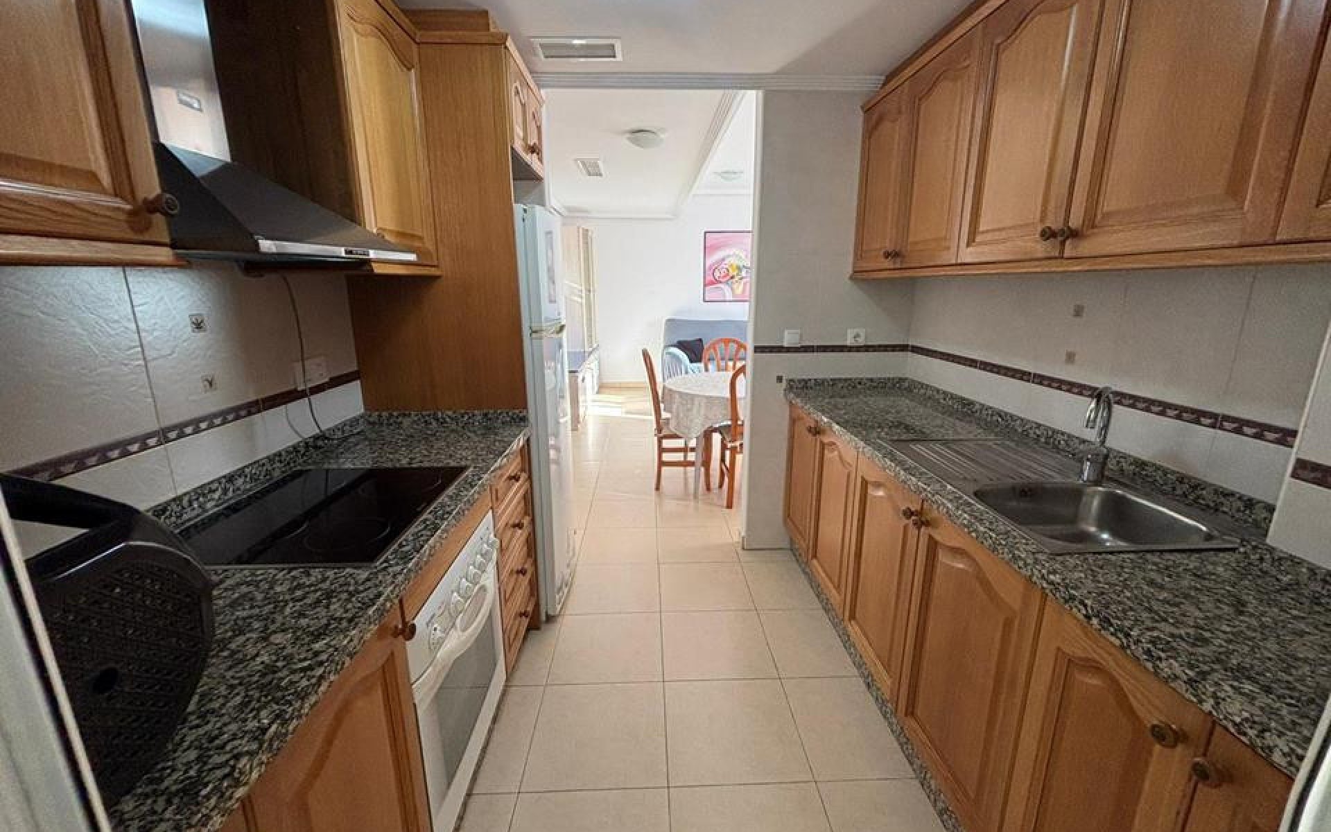 zum Verkauf - Apartment - Pedreguer - Pedreguer Centro