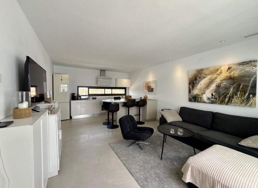 zum Verkauf - Apartment - Pilar de la Horadada - Mil Palmeras