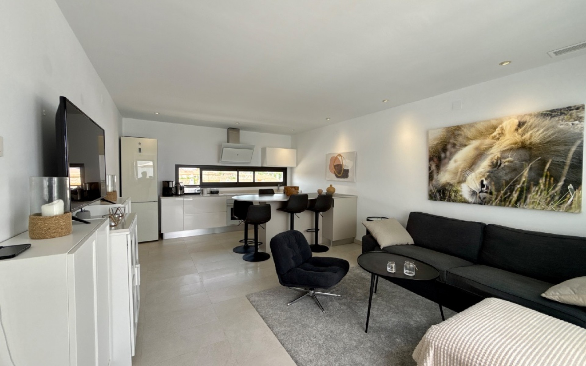 zum Verkauf - Apartment - Pilar de la Horadada - Mil Palmeras