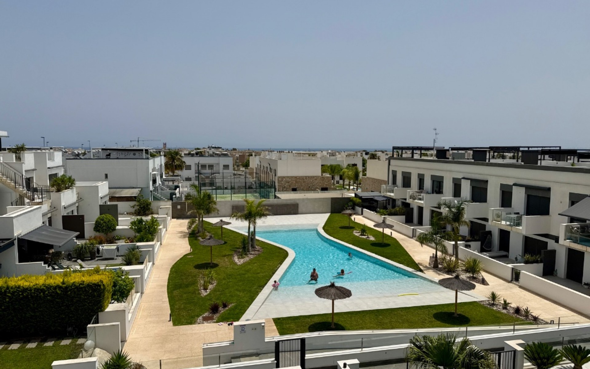 zum Verkauf - Apartment - Pilar de la Horadada - Mil Palmeras