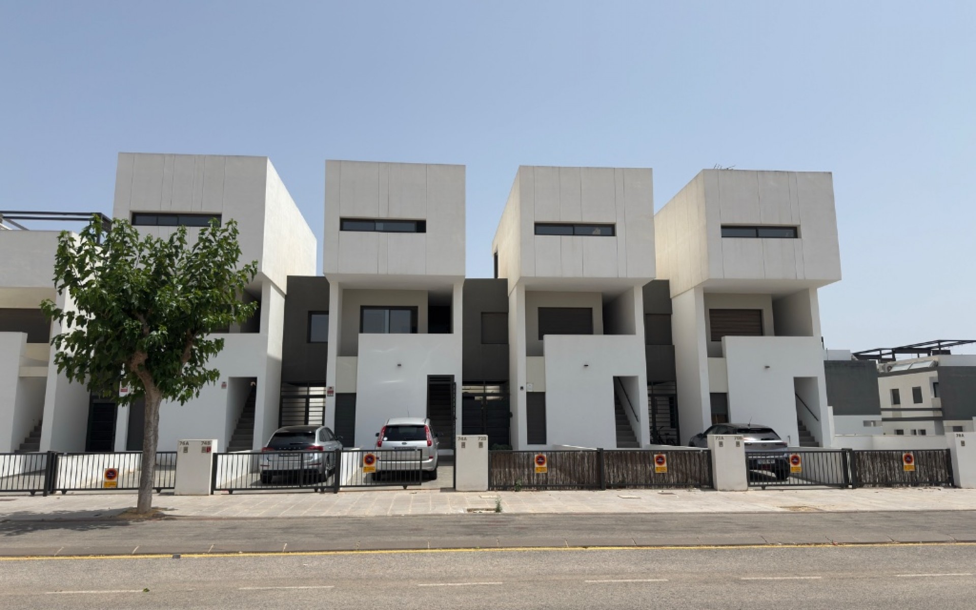 zum Verkauf - Apartment - Pilar de la Horadada - Mil Palmeras