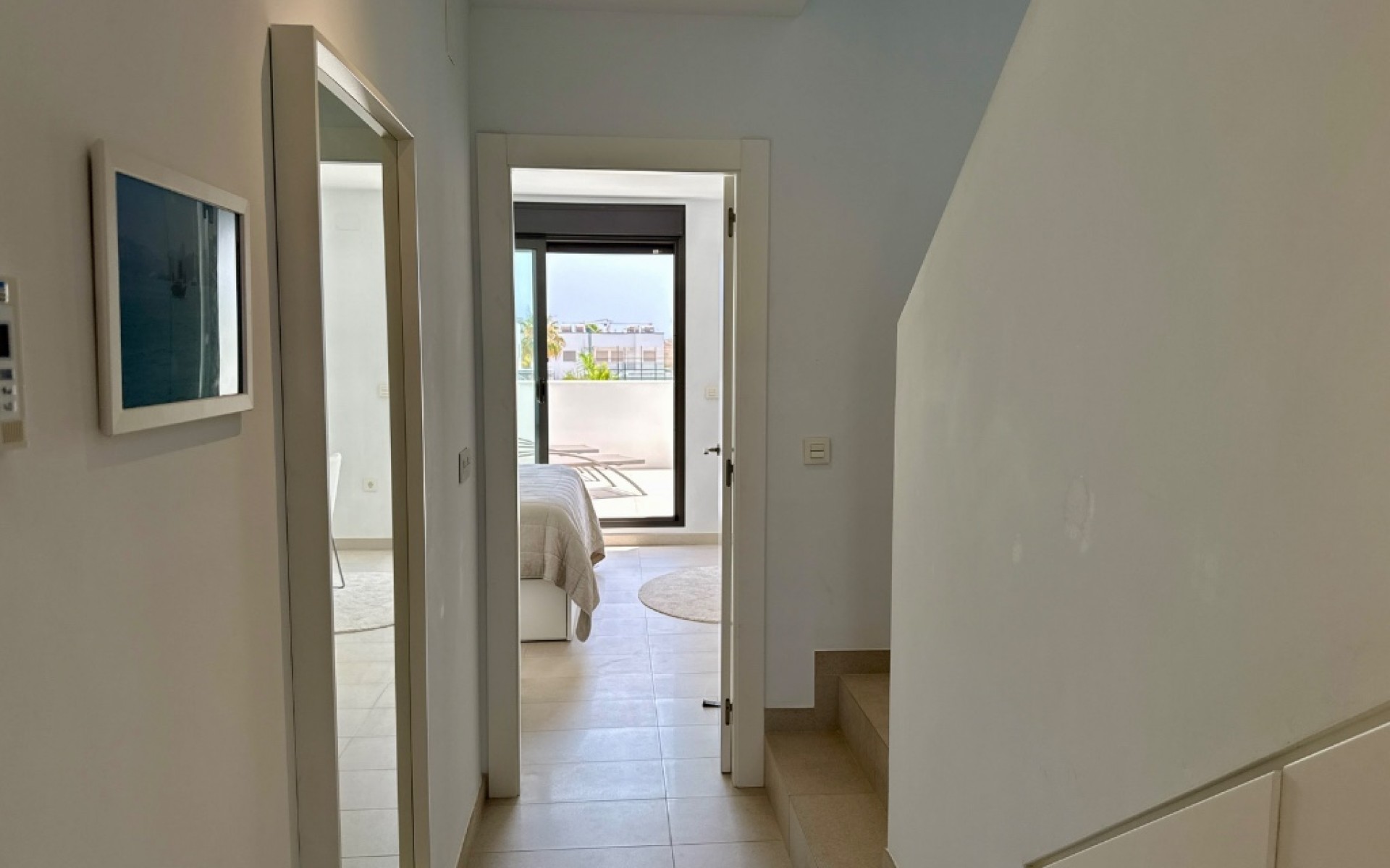 zum Verkauf - Apartment - Pilar de la Horadada - Mil Palmeras