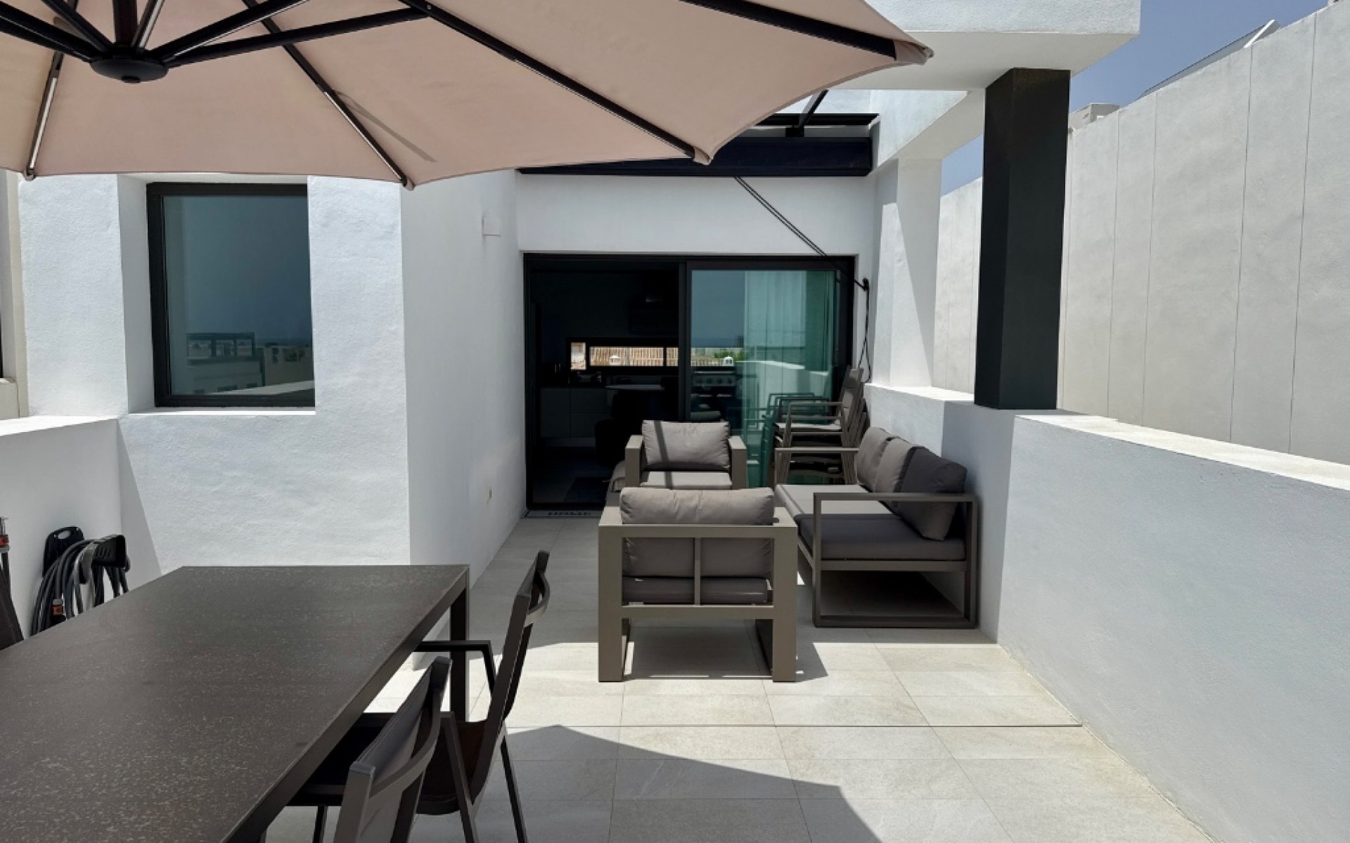 zum Verkauf - Apartment - Pilar de la Horadada - Mil Palmeras