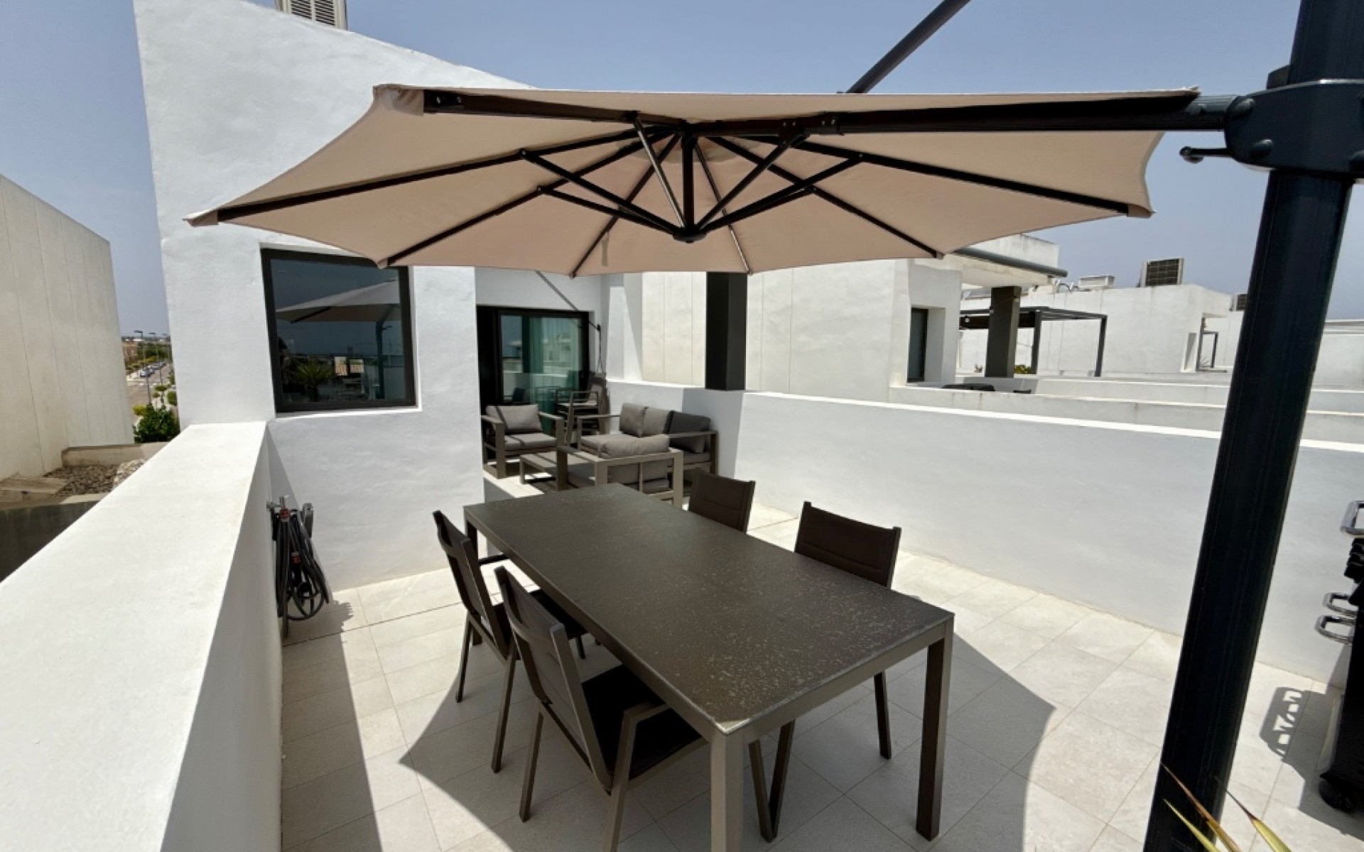 zum Verkauf - Apartment - Pilar de la Horadada - Mil Palmeras