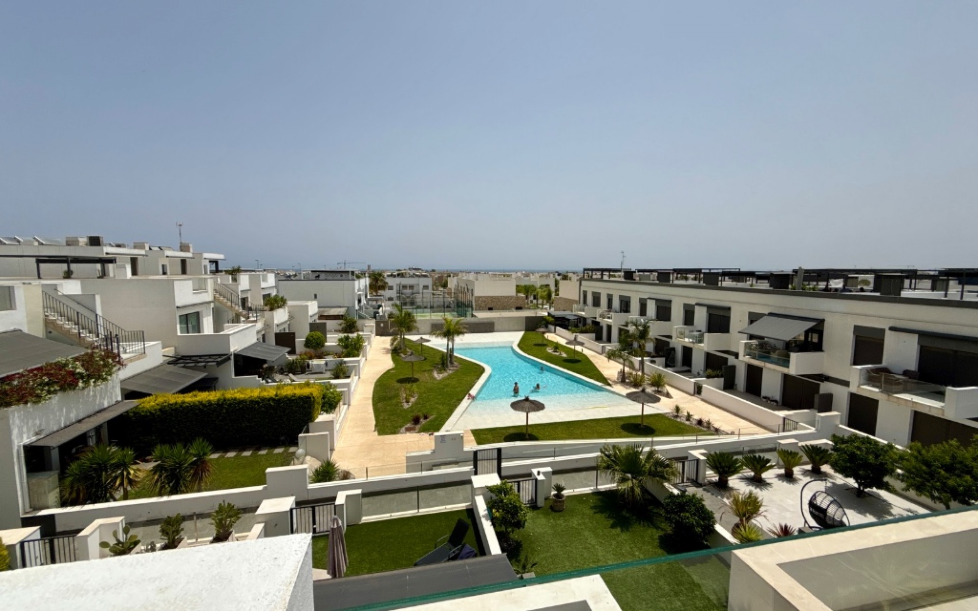 zum Verkauf - Apartment - Pilar de la Horadada - Mil Palmeras