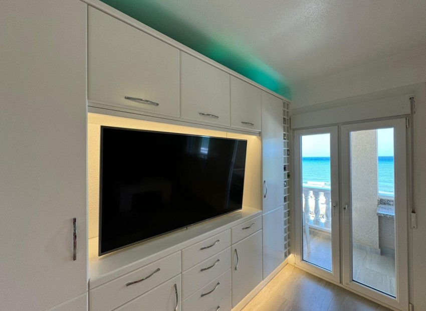 zum Verkauf - Apartment - Pilar de la Horadada - Pilar de la Horadada Centro