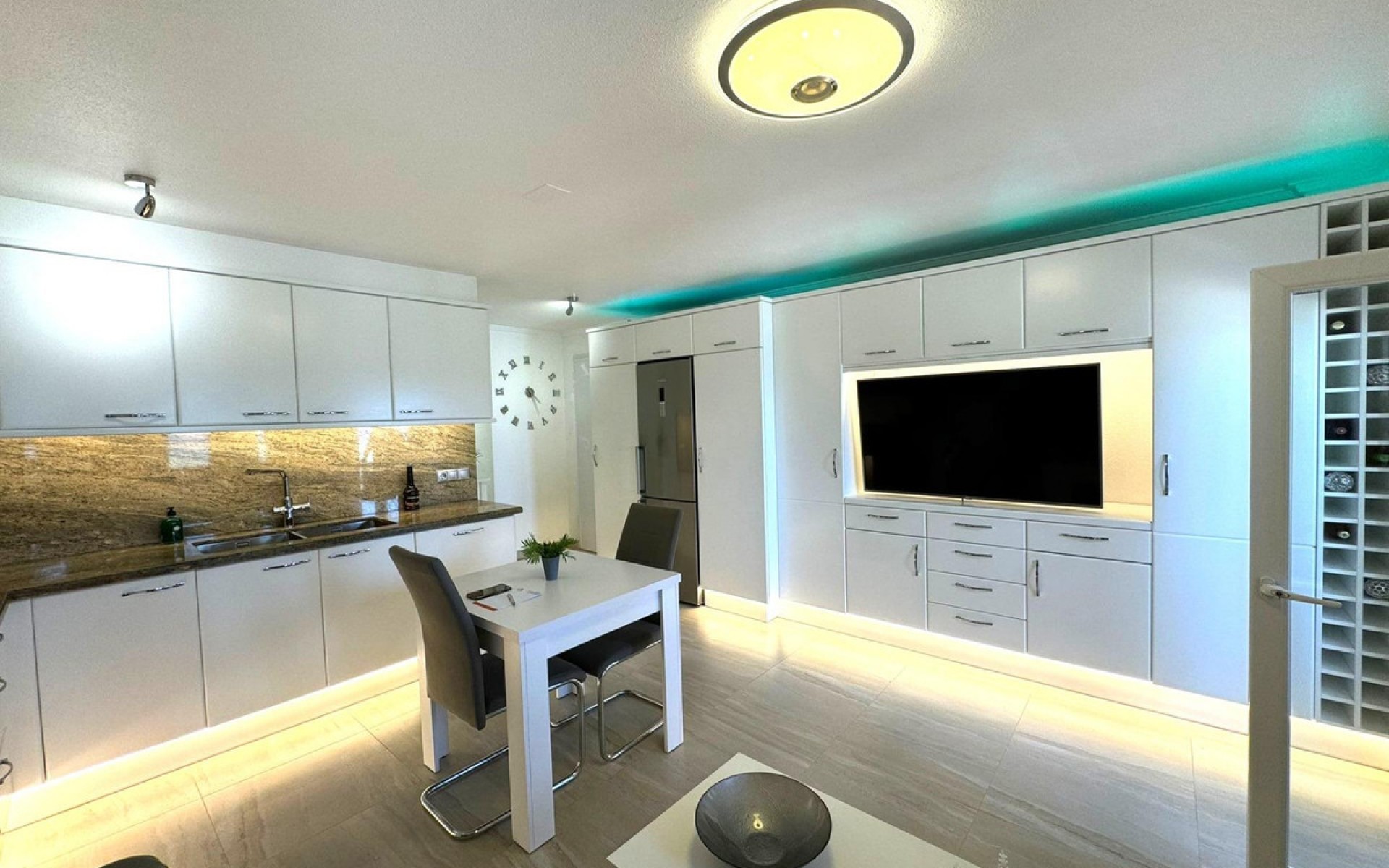 zum Verkauf - Apartment - Pilar de la Horadada - Pilar de la Horadada Centro