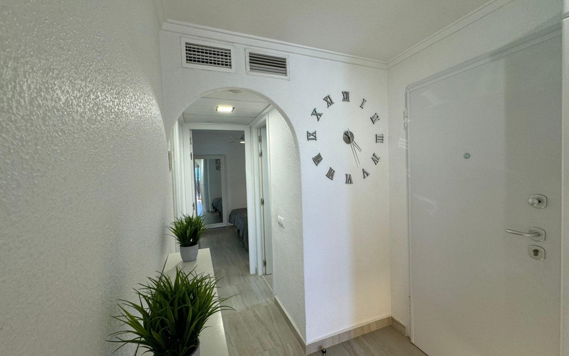 zum Verkauf - Apartment - Pilar de la Horadada - Pilar de la Horadada Centro