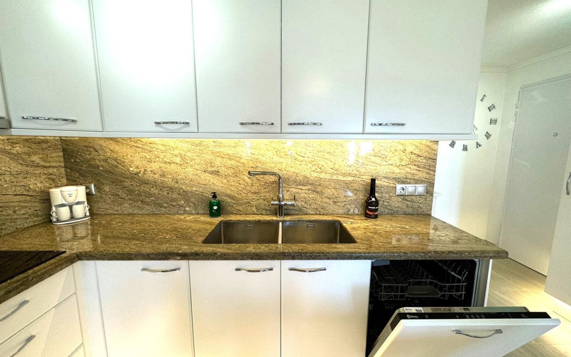 zum Verkauf - Apartment - Pilar de la Horadada - Pilar de la Horadada Centro