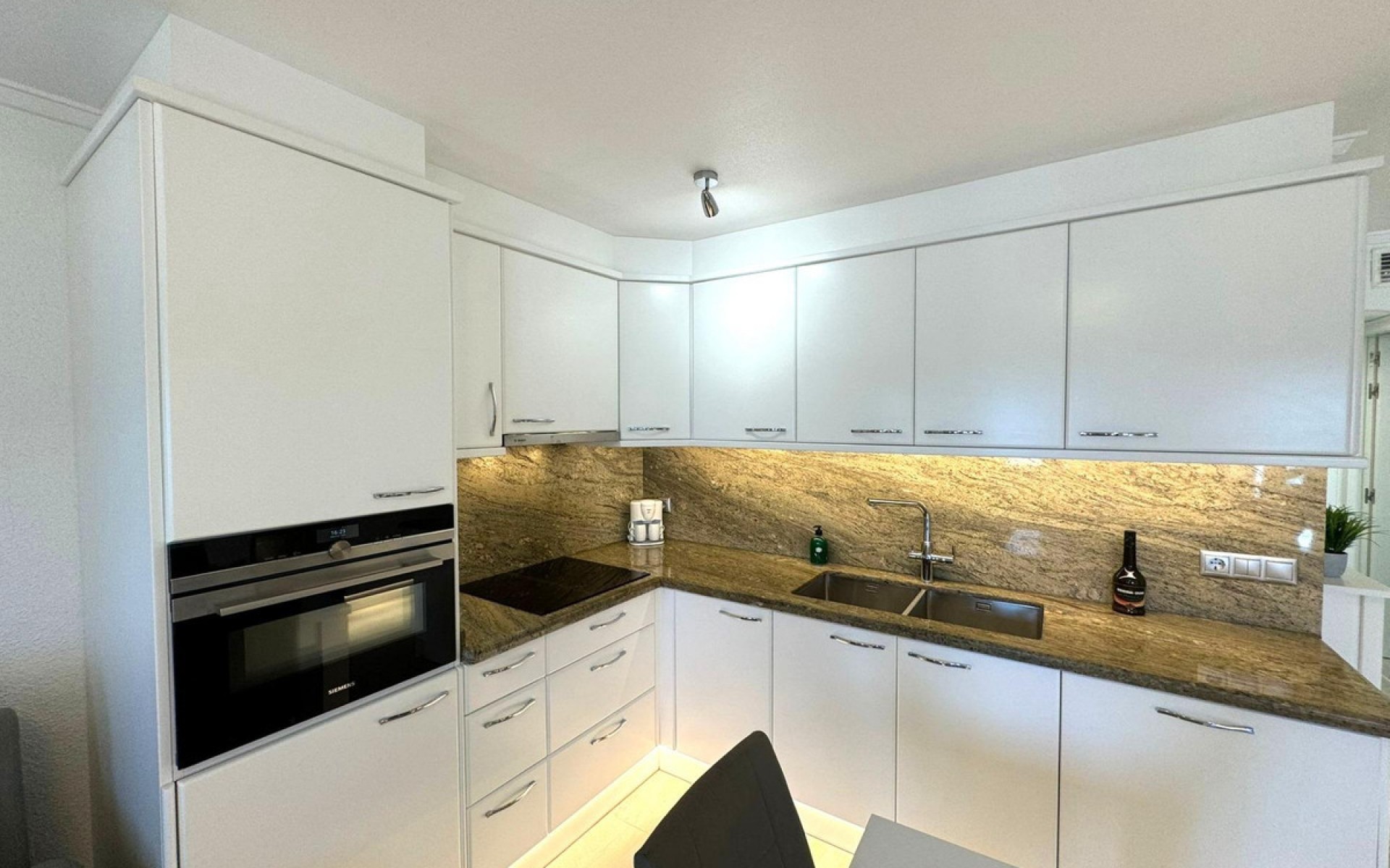 zum Verkauf - Apartment - Pilar de la Horadada - Pilar de la Horadada Centro