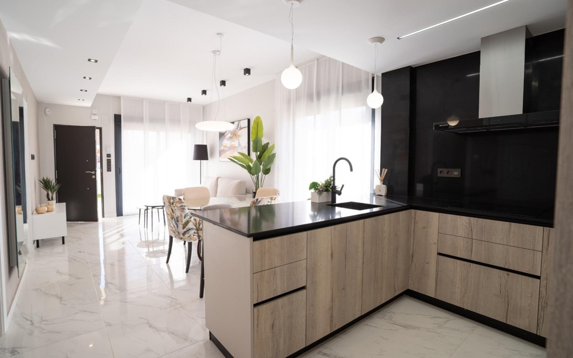 zum Verkauf - Apartment - Pilar de la Horadada - Pilar de la Horadada Centro