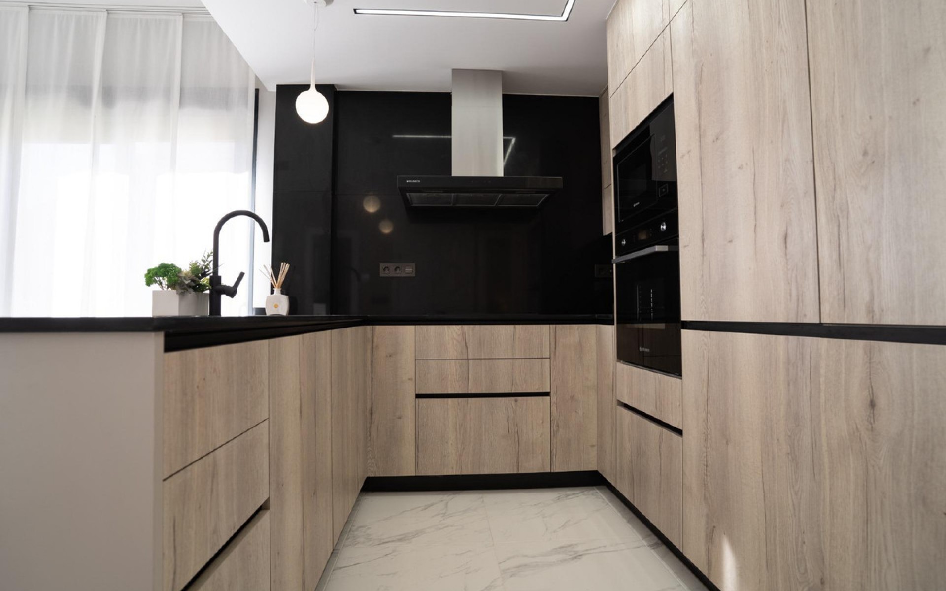 zum Verkauf - Apartment - Pilar de la Horadada - Pilar de la Horadada Centro