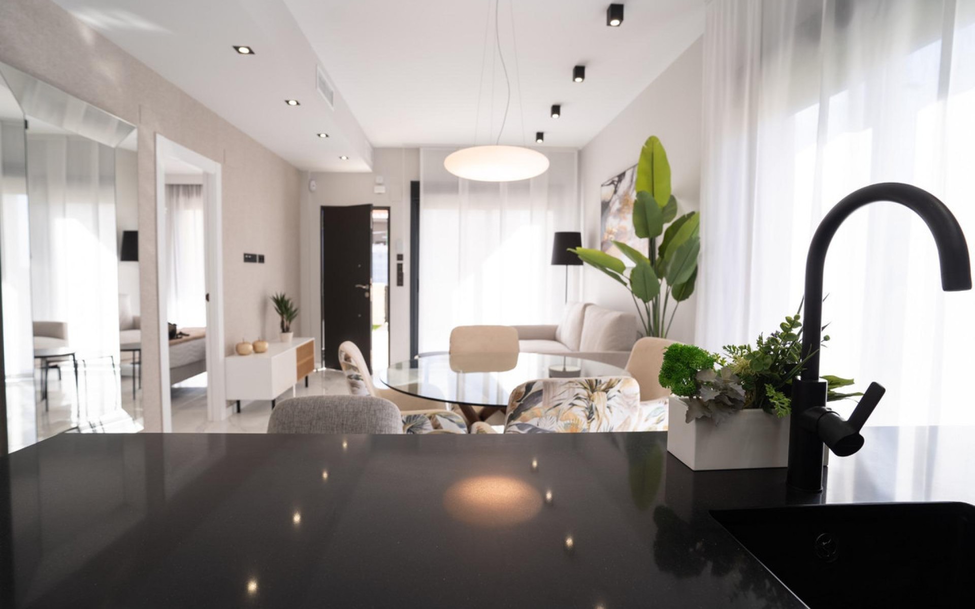 zum Verkauf - Apartment - Pilar de la Horadada - Pilar de la Horadada Centro