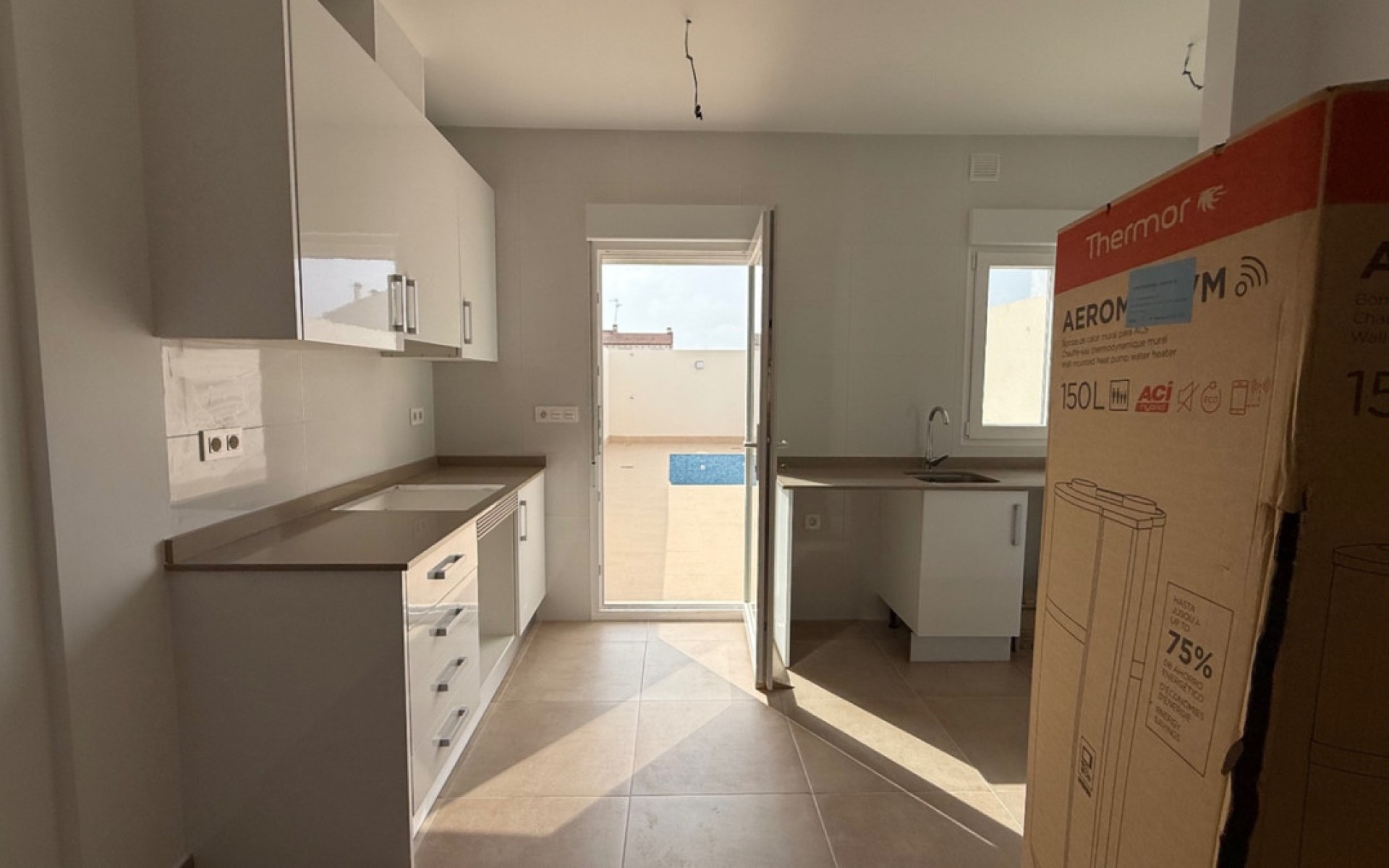 zum Verkauf - Apartment - Pilar de la Horadada - Pilar de la Horadada Centro