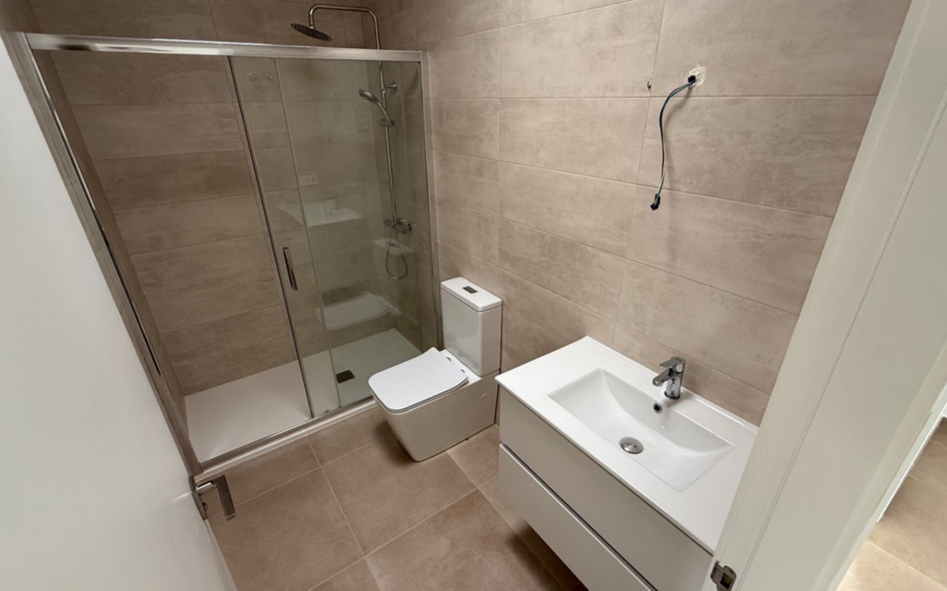 zum Verkauf - Apartment - Pilar de la Horadada - Pilar de la Horadada Centro