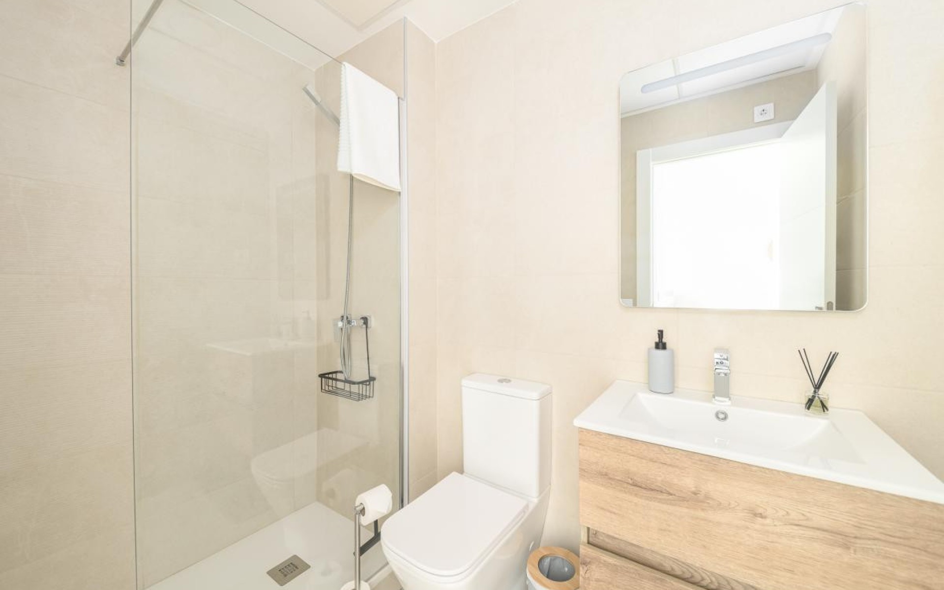 zum Verkauf - Apartment - Pilar de la Horadada - Pilar de la Horadada Centro