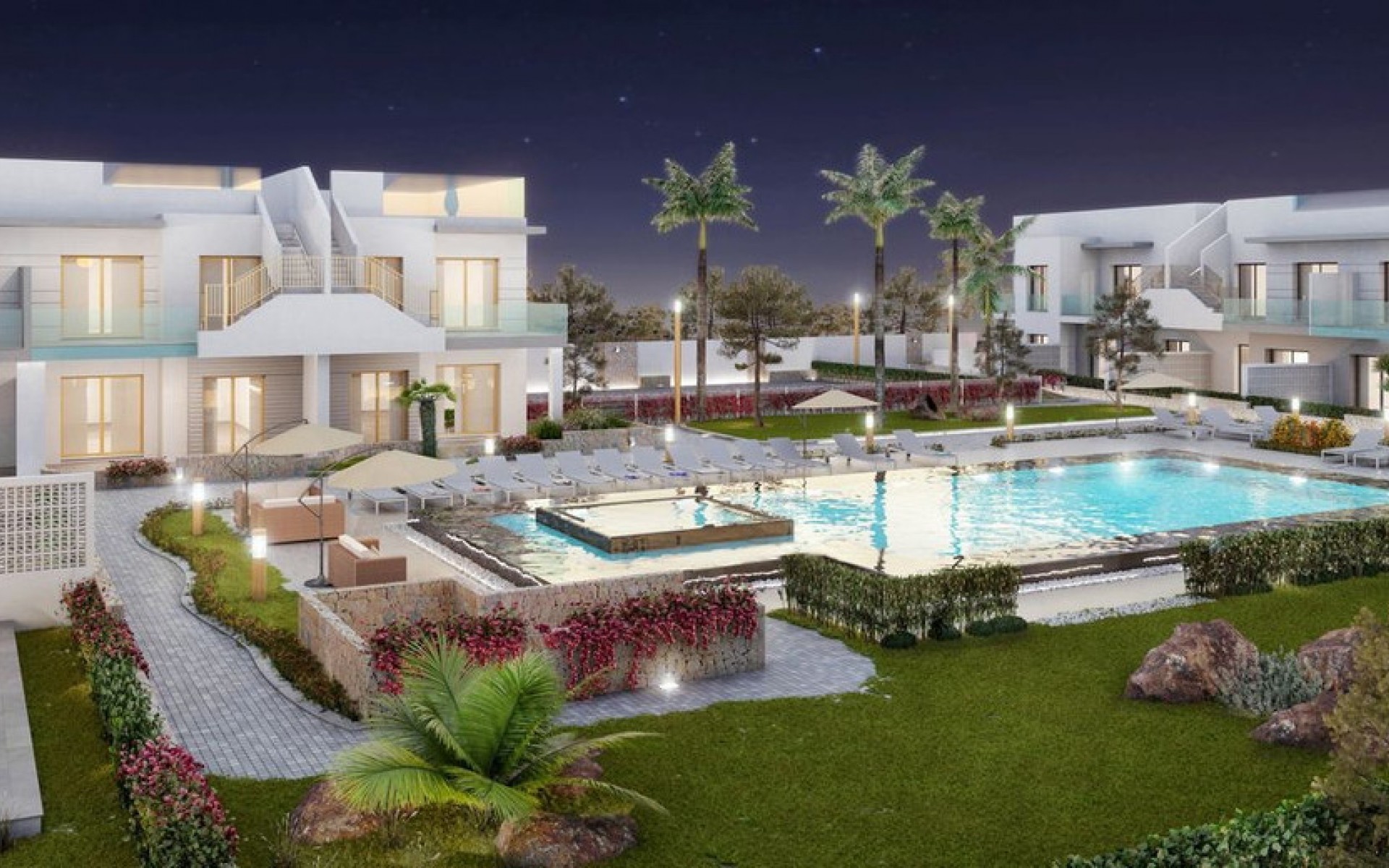 zum Verkauf - Apartment - Pilar de la Horadada - Pilar de la Horadada Centro