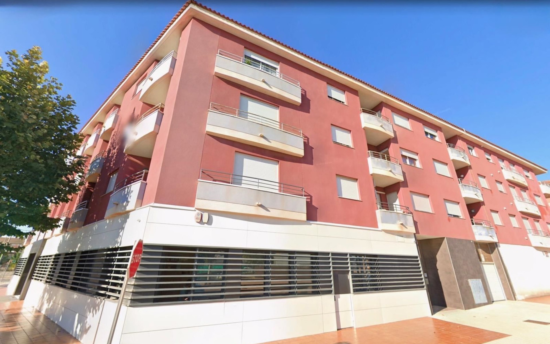 zum Verkauf - Apartment - Pilar de la Horadada - Pilar de la Horadada Centro