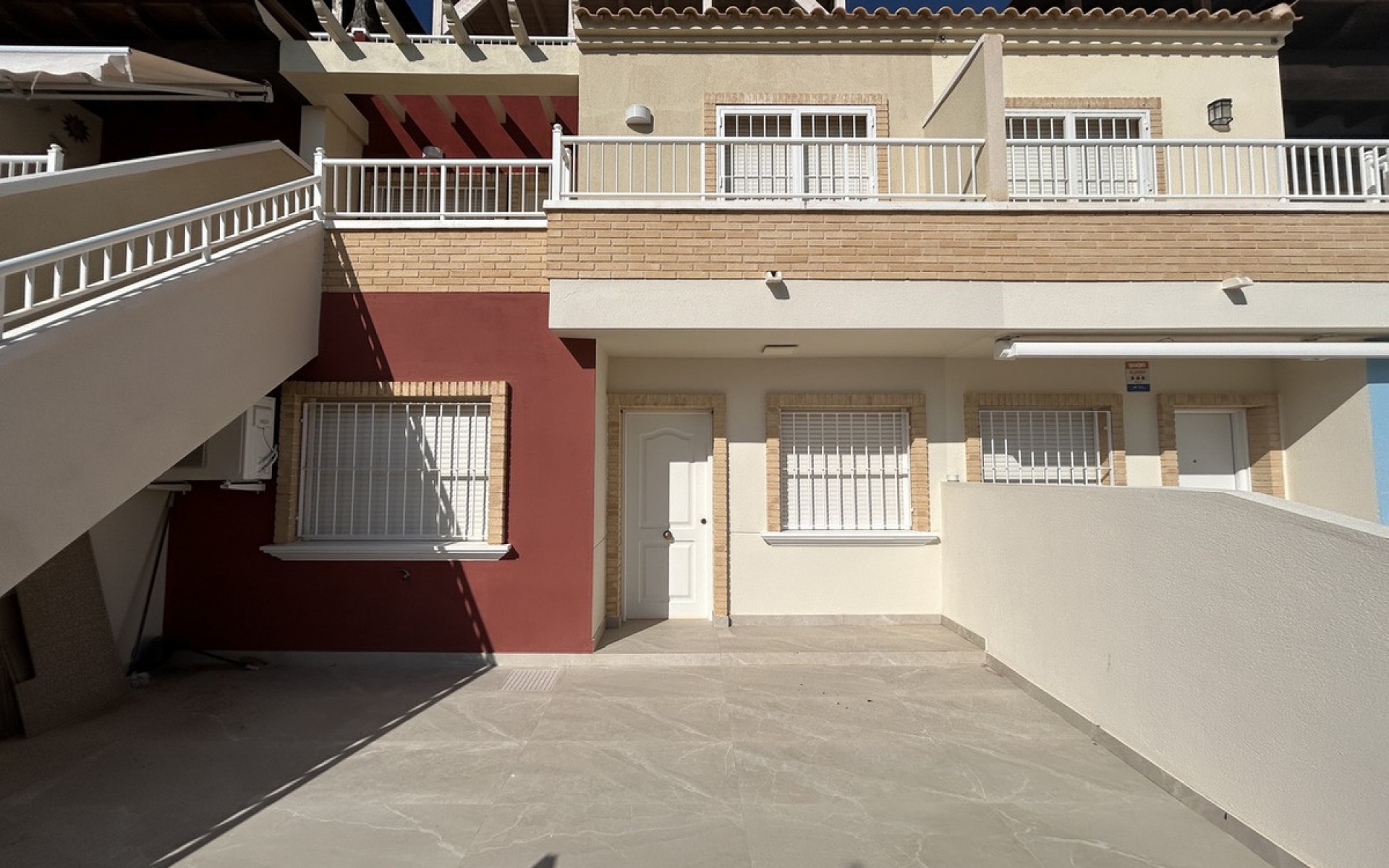 zum Verkauf - Apartment - Pilar de la Horadada - Pilar de la Horadada Centro