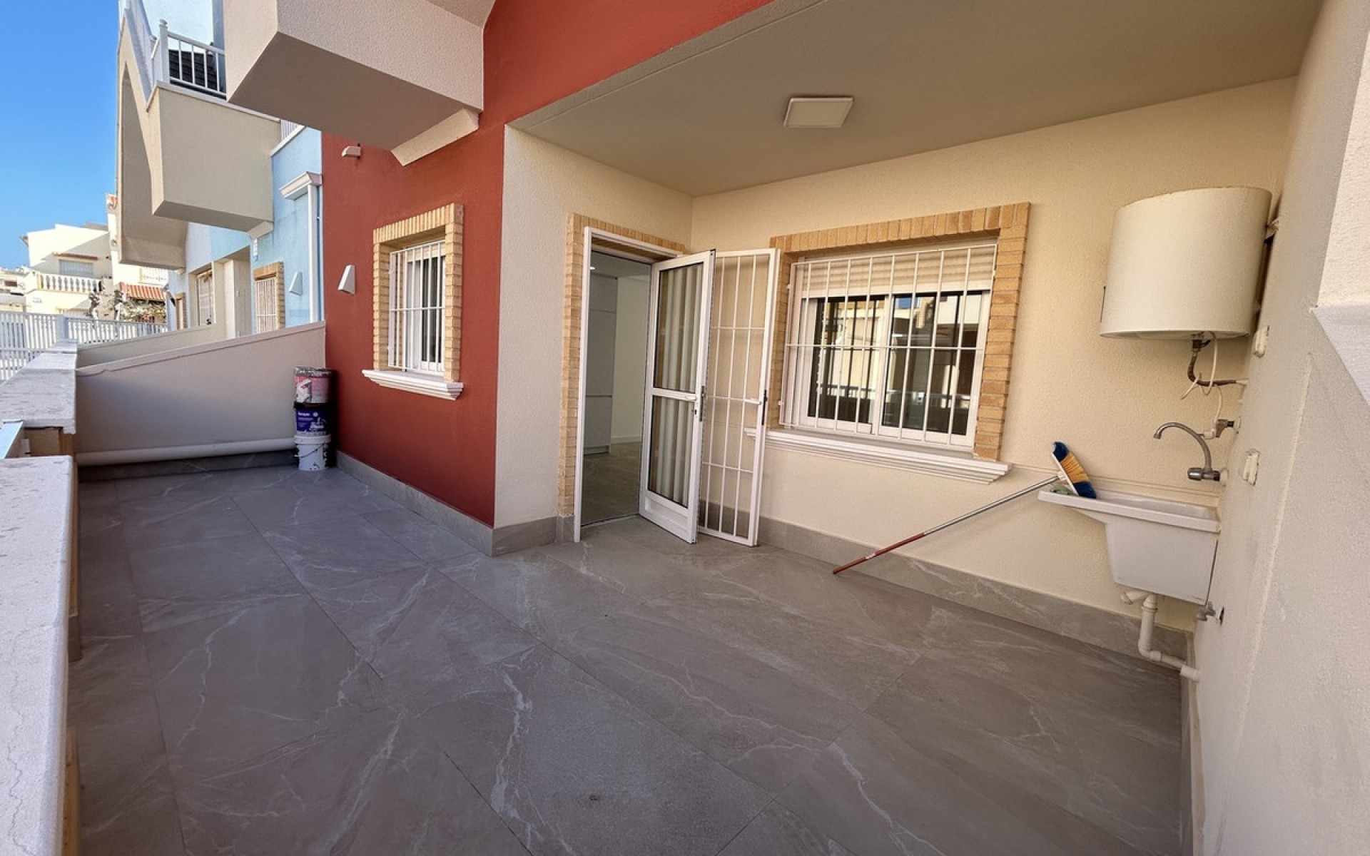 zum Verkauf - Apartment - Pilar de la Horadada - Pilar de la Horadada Centro